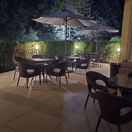 Guesthouse Tatjana Međugorje Zewnętrze zdjęcie