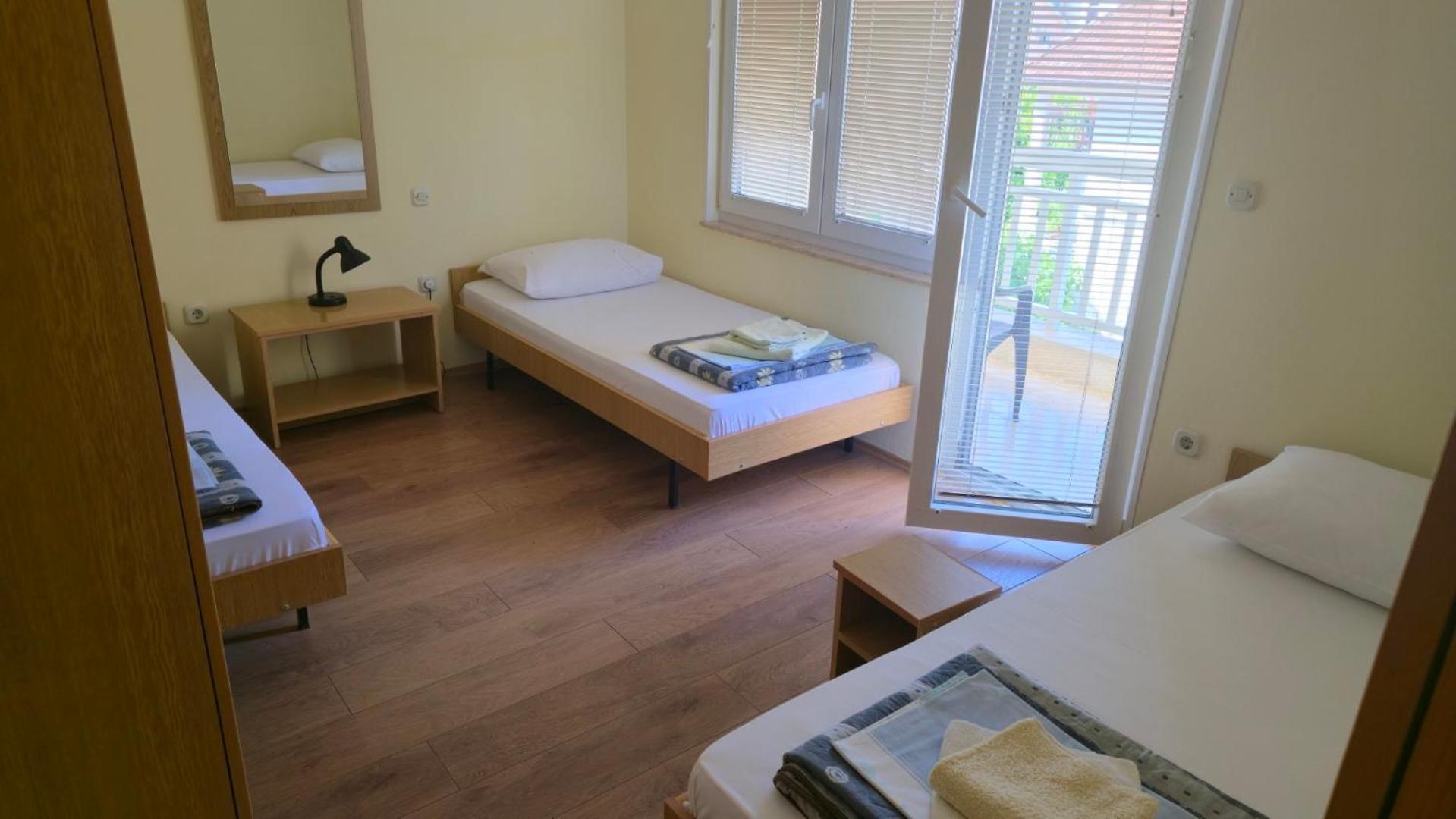 Guesthouse Tatjana Međugorje Zewnętrze zdjęcie