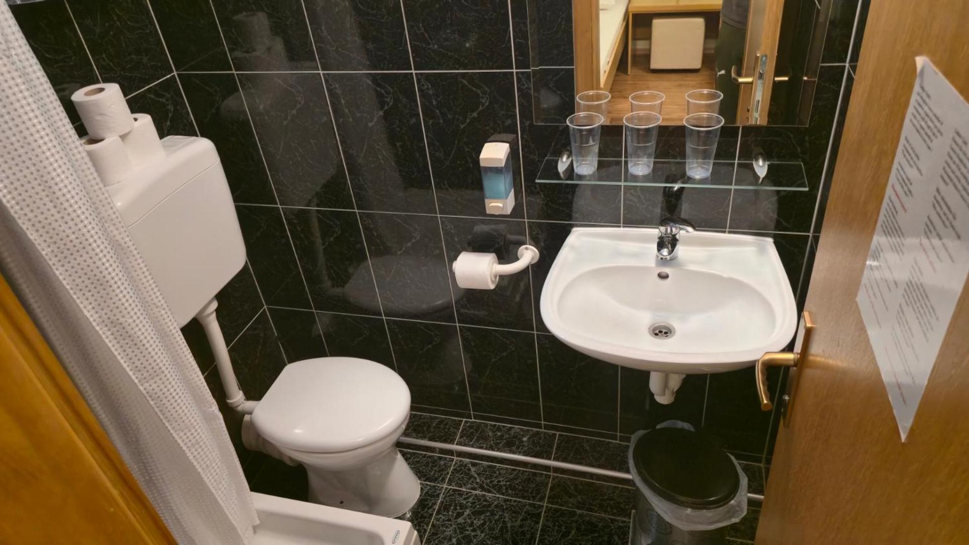 Guesthouse Tatjana Međugorje Zewnętrze zdjęcie